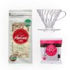 Coffee Starter Kit - Café Monreal