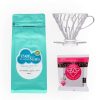 Coffee Starter Kit - Café de las Nubes