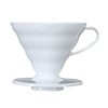 V60 Dripper cerámica 1-4 tazas