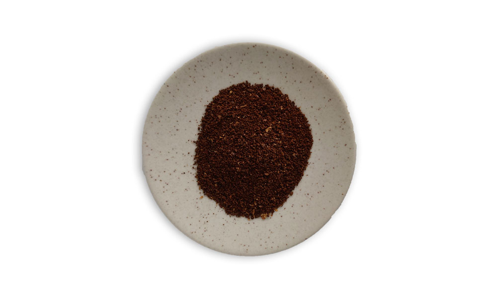 Café Molido