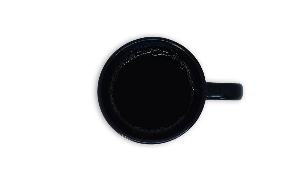 V60 - taza de café
