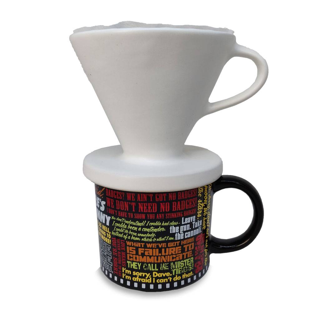 V60 - taza